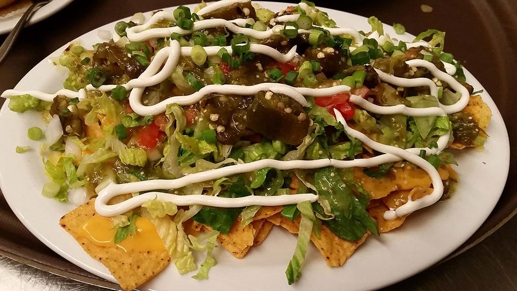 nachos