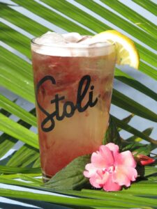 SURFIN-IN-A-HURRICANE