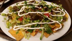 nachos